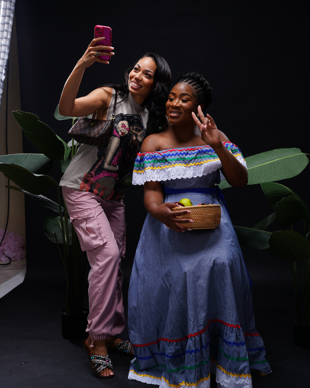 Launch It Agency – Building Creative Bridges