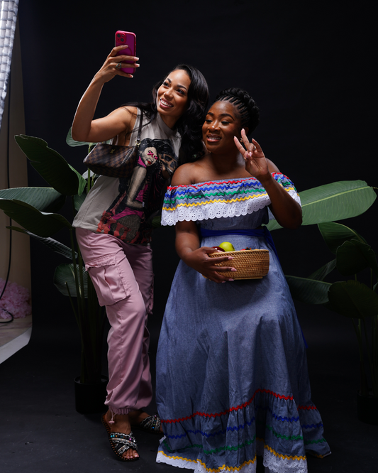 Launch It Agency – Building Creative Bridges