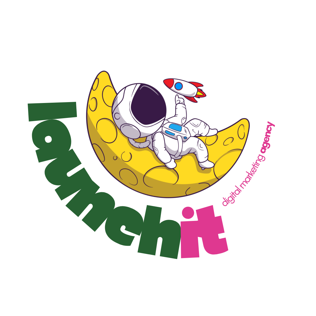 Launch It Agency